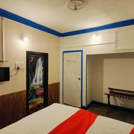 Muktai Nest Hotel Alībāg Exterior foto