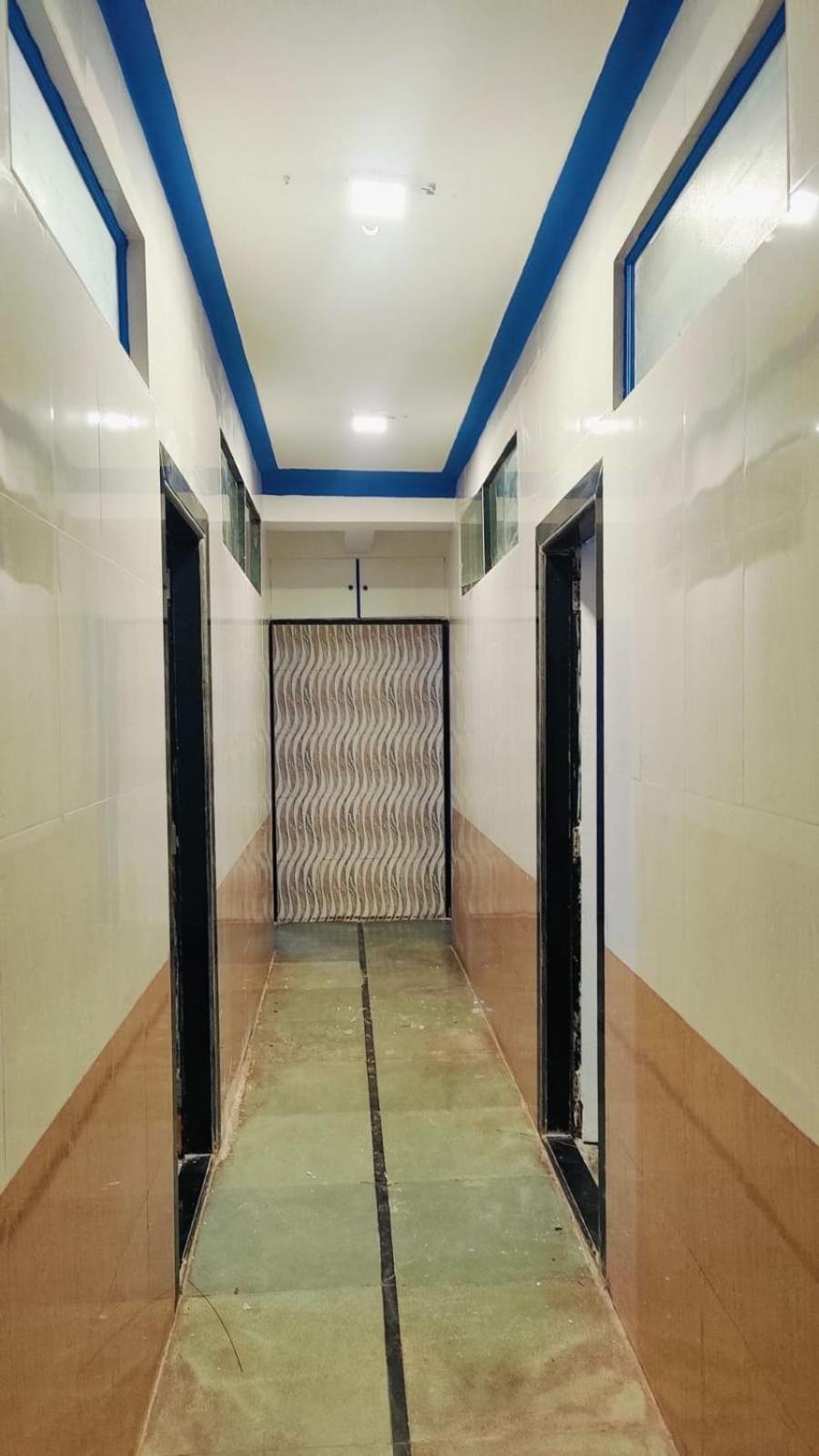 Muktai Nest Hotel Alībāg Exterior foto